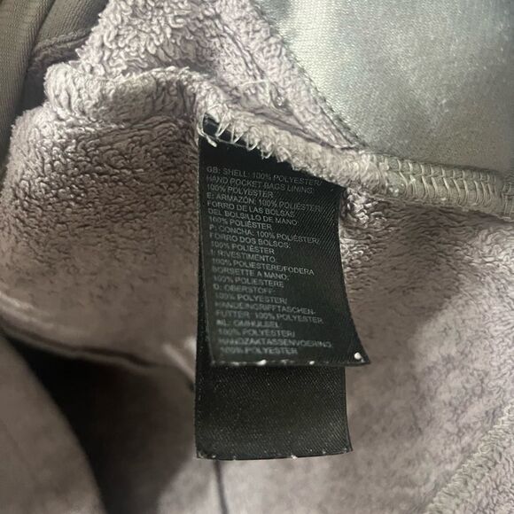 🎉The North Face Fleece Jacket Sz XL - Picture 8 of 8